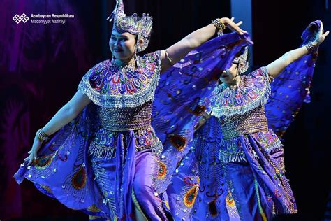 4th Indonesian Cultural Festival kicks off in Baku [PHOTO]