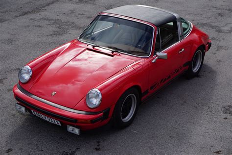 Porsche 911 Carrera 2,7 1975 - elferspot.com - Marktplatz für Porsche ...