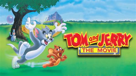 Download "Tom And Jerry: The Movie" wallpapers for mobile phone, free "Tom And Jerry: The Movie ...