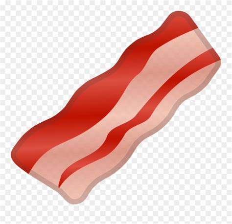 Download High Quality bacon clipart food Transparent PNG Images - Art Prim clip arts 2019