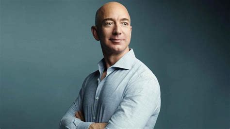 Jeff Bezos Speech: Amazon in India • English Speeches