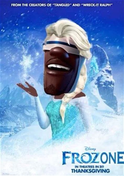 Frozone Memes