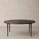Kent Round Coffee Table by BR Home - Dwell