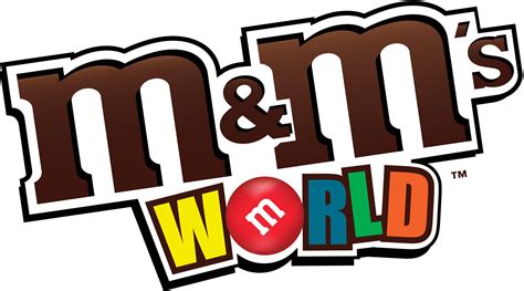 M&M Candy Logo - LogoDix