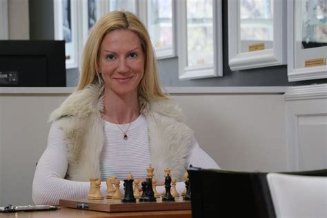 Top 10 Prettiest Female Chess players