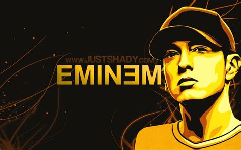 Eminem Wallpaper