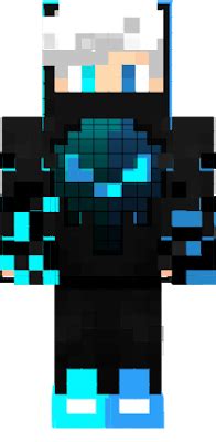 Minecraft skin blue boy | Minecraft skins blue, Minecraft skins, Minecraft skin