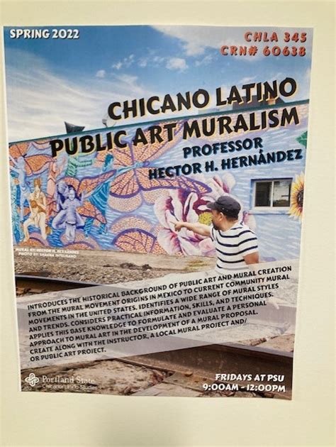 Mexican muralism: History, pride and hands-on learning | Rough and Rede II