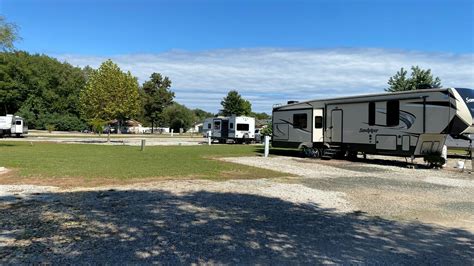 American Way RV Park