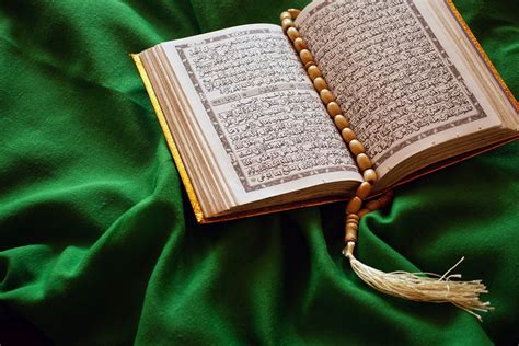 Quran Islam Book Holy - Free photo on Pixabay