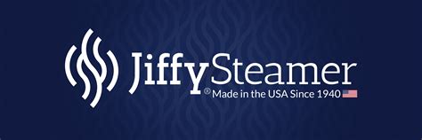 Jiffy Steamer