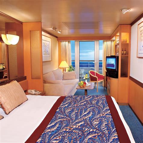 Cabin Details – Volendam - Planet Cruise