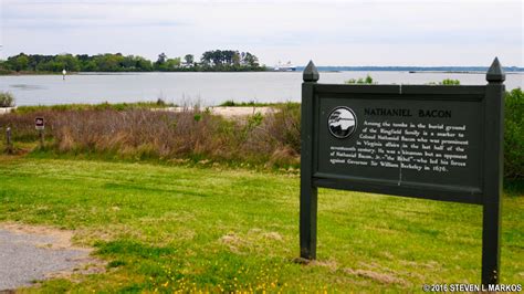 Colonial National Historical Park | COLONIAL PARKWAY