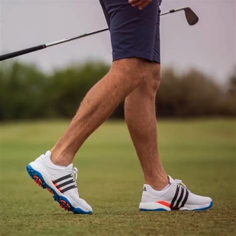 The Top 10 Best Adidas Golf Shoes 2023 - Most Wanted Golf Shoes - The ...