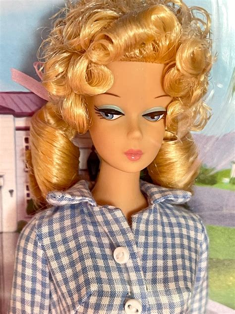 The Beverly Hillbillies Elly May Doll Barbie Collector Pink - Etsy