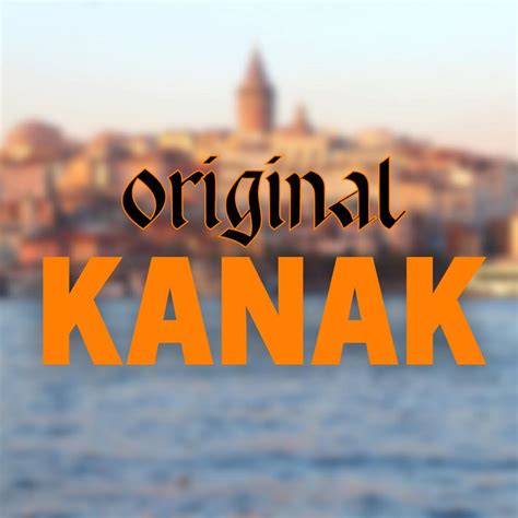The Original Kanak