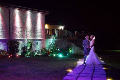 Dalziel Park, Motherwell - a beautiful venue for wedding