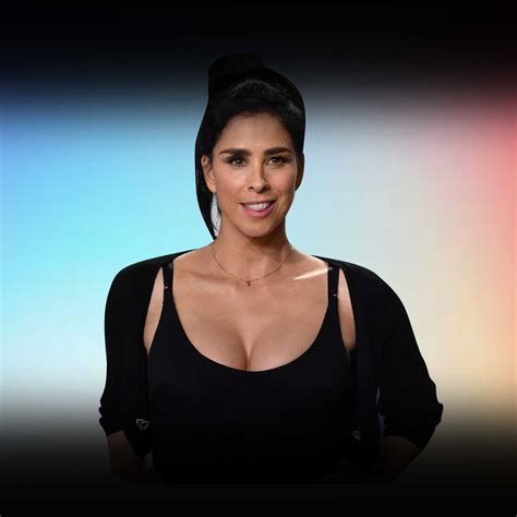 Exploring The Connection Between Sarah Silverman And Jonathan Silverman