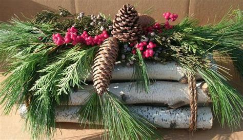 What is a Yule Log? - Premier Firewood Company