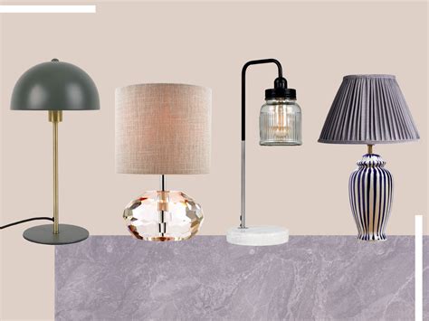 Best bedside lamps: From touch lamps to contemporary and classic designs | The Independent