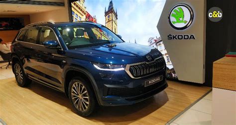 Accessories For Skoda Kodiaq: All You Need To Know