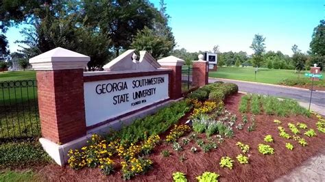 Georgia Southwestern State University - Academic Overview | College ...