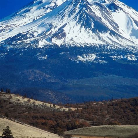 Camping in McCloud, California | USA Today