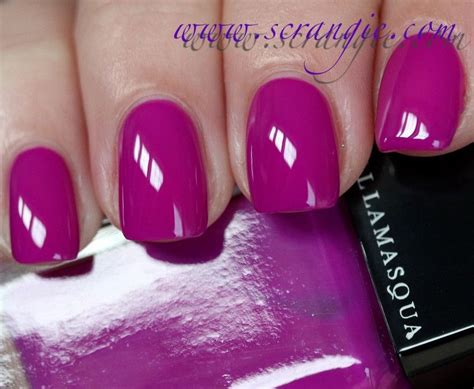 Images Bright Magenta Nail Polish | Cool Nail Design Ideas | Magenta nails, Magenta nail polish ...