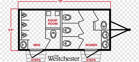 Public Restroom Floor Plans | Viewfloor.co