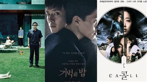 11 Best Korean Thriller Movies of All Time for Fans