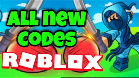 ALL NEW CODES FOR BLADE BALL 2023! (WEEK 2 DECEMBER) - YouTube