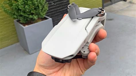 DJI Mavic Mini drone review | Tom's Guide