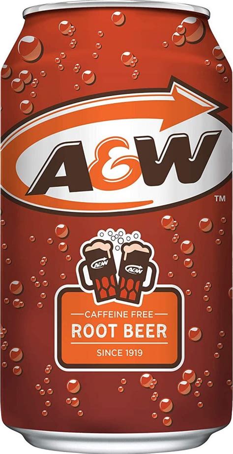 A&W Root Beer 355ml (12 fl.oz) | American Food Mart