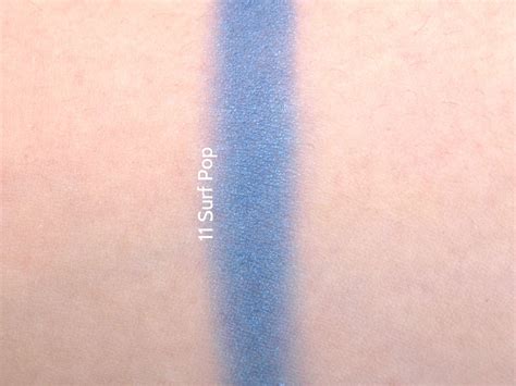 Clinique Lid Pop Eyeshadows: Review and Swatches | The Happy Sloths: Beauty, Makeup, and ...