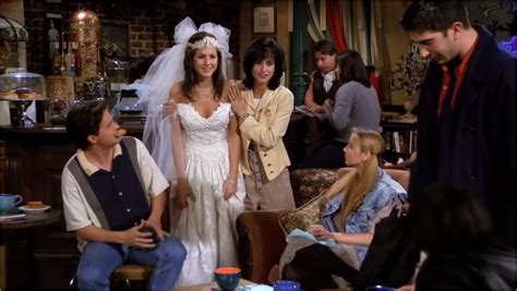 The One Where Monica Gets a Roommate - Friends S01E01 | TVmaze