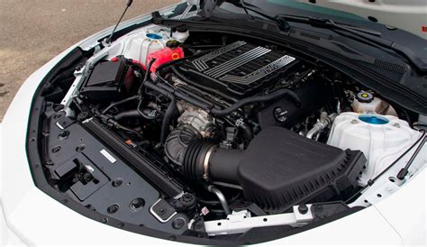 ATS - V8 engine swap? | Cadillac Owners Forum