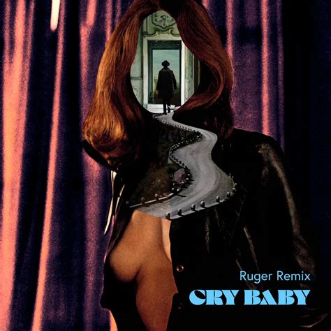 Clean Bandit, Anne-Marie & David Guetta - Cry Baby (Ruger Remix) - Single (2024) [iTunes Plus ...