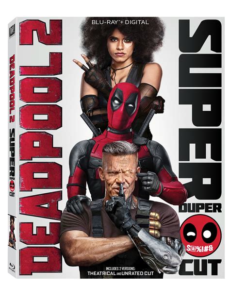 'Deadpool Super Duper,' 'Jack Ryan Collection,' 'Ninth Passenger,' More ...