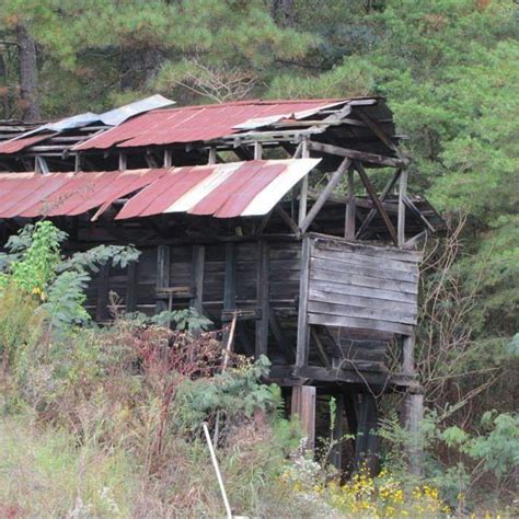 Abandoned Coal Mine : r/urbanexploration