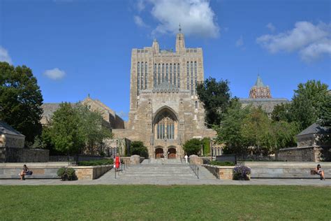 Yale University | US News Best Global Universities