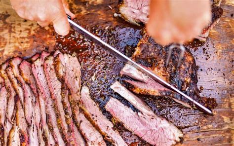 The 7 Best Brisket Knives (2023 Reviews & Recommendations)