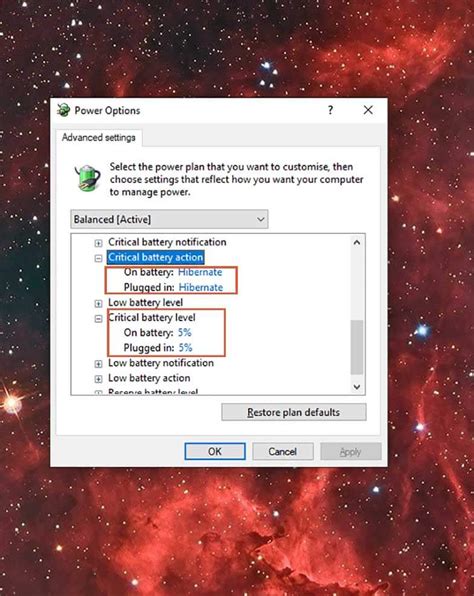 How to calibrate Dell laptop Battery for accurate battery life estimate.