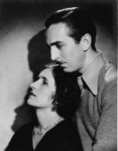 Walt Disney and his wife Lillian c. 1920s WOW!! What a awesome photo of ...