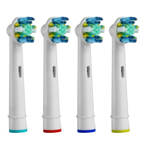 Best Oral B Braun Replacement Brush Heads For Smart Guide - Home & Home