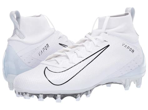 Nike Synthetic Vapor Untouchable 3 Pro Football Cleat in White for Men ...