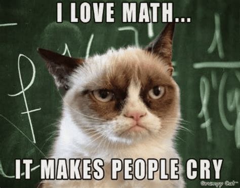 18 Math Teacher Memes That Just Make Sense - We Are Teachers