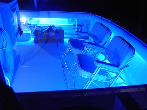 LED Cockpit lighting - The Hull Truth - Boating and Fishing Forum | Led boat lights, Boat lights ...