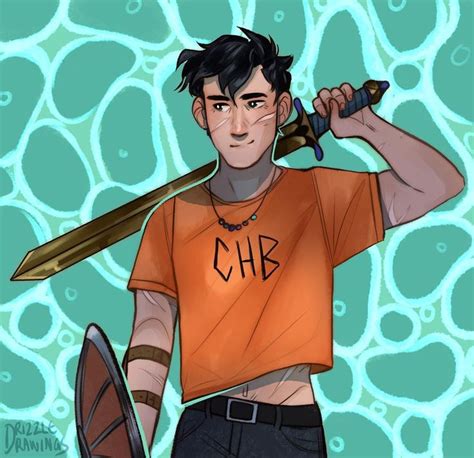 He’s still my favourite character,, #Percyjackson | Percy jackson ships ...