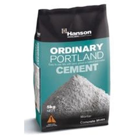 Portland Cement - Types, manufacturing & functions of ingredients