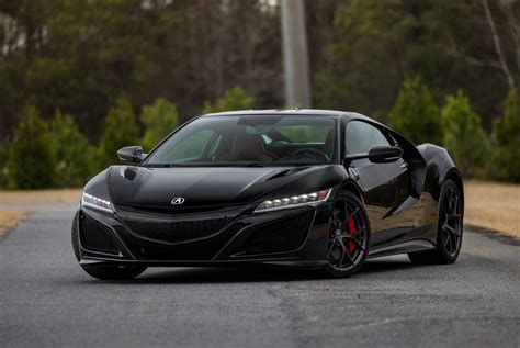 19UNC1B04KY000010 2019 Acura NSX SH-AWD Sport Hybrid - Merlin Auto Group